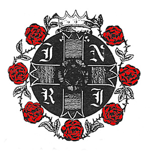 SRIA - INRI Logo